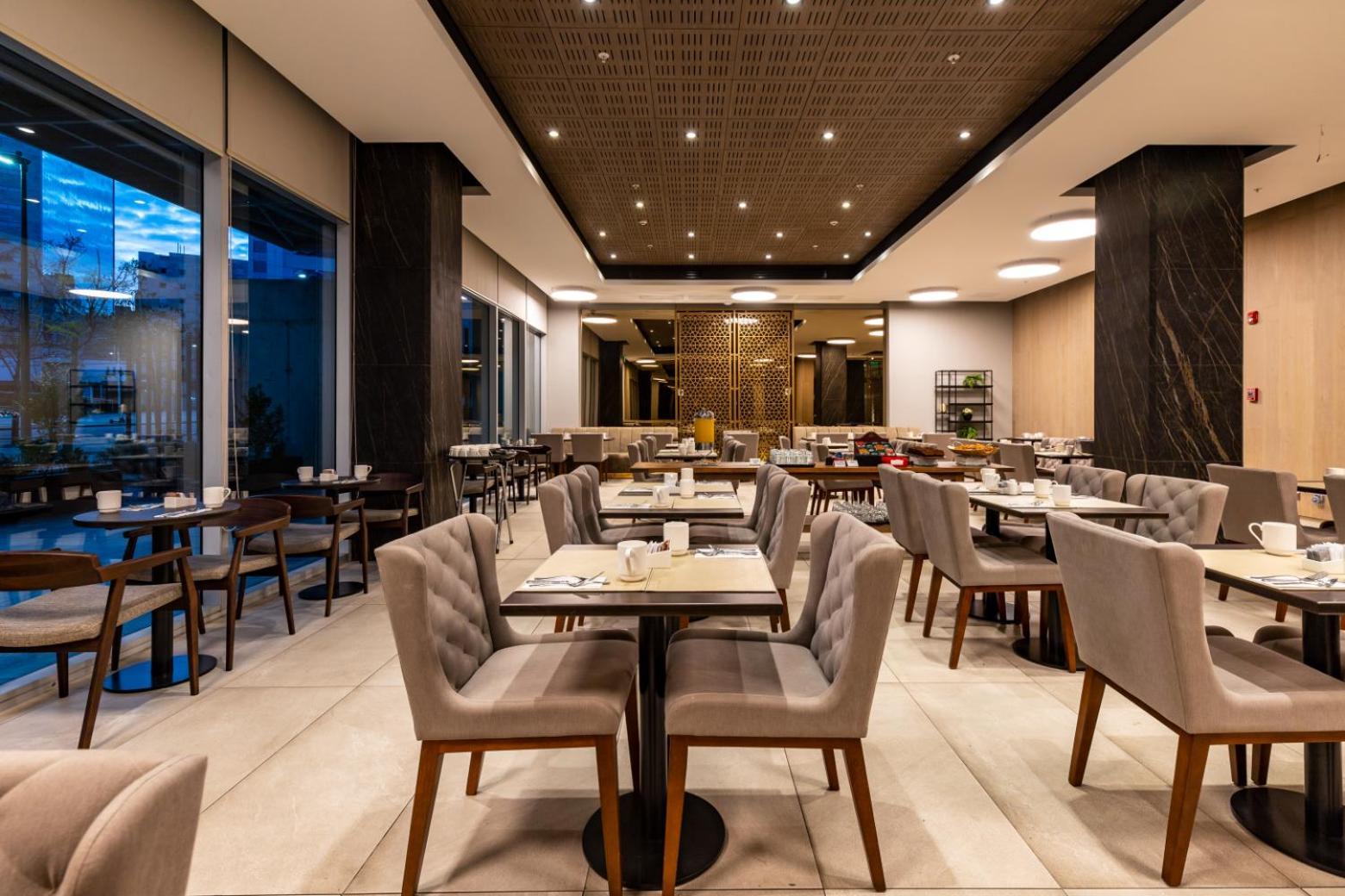 Best Western Premier Marina Las Condes Santiago de Chile Bagian luar foto